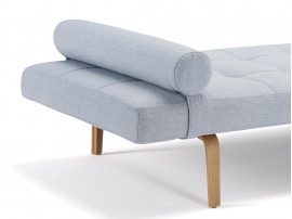 Banquette scandinave ou lit de jour  modèle Sonderborg Wood