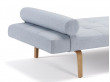 Banquette scandinave ou lit de jour  modèle Sonderborg Wood