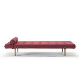 Sonderborg Wood Daybed