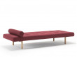 Banquette scandinave ou lit de jour  modèle Sonderborg Wood