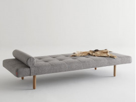 Banquette scandinave ou lit de jour  modèle Sonderborg Wood