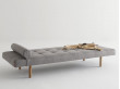 Banquette scandinave ou lit de jour  modèle Sonderborg Wood