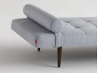 Banquette scandinave ou lit de jour  modèle Sonderborg Wood