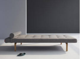 Sonderborg Wood Daybed