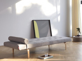 Sonderborg Wood Daybed