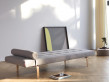 Banquette scandinave ou lit de jour  modèle Sonderborg Wood