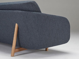 Kirsten Sofa. 3 seater. 