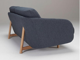 Kirsten Sofa. 3 seater. 
