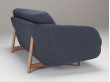 Kirsten Sofa. 3 seater. 