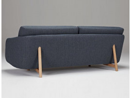 Kirsten Sofa. 3 seater. 