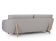 Kirsten Sofa. 3 seater. 