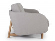 Kirsten Sofa. 3 seater. 