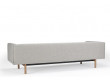 Niels toft Sofa. 3 seater. 