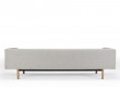 Niels toft Sofa. 3 seater. 