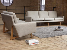 Hanne Sofa. 2 seater. 