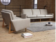 Hanne Sofa. 2 seater. 