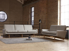 Hanne Sofa. 2 seater. 