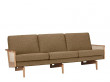 Hanne Sofa. 3 seater. 