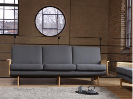 Hanne Sofa. 3 seater. 