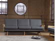 Hanne Sofa. 3 seater. 