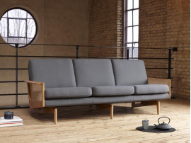 Hanne Sofa. 3 seater. 