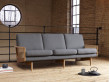 Hanne Sofa. 3 seater. 