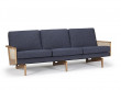 Hanne Sofa. 3 seater. 