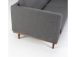 Henrik Sofa. 2 seater. 