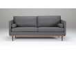 Henrik Sofa. 2 seater. 