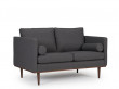 Henrik Sofa. 2 seater. 