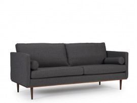 Henrik, Sofa. 3 seater. 