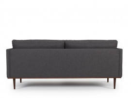 Henrik, Sofa. 3 seater. 