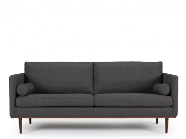 Henrik, Sofa. 3 seater. 