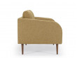 Canapé scandinave modèle Helle 2 places 