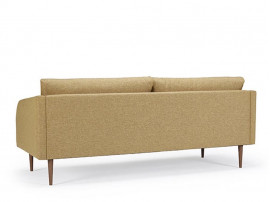 Hugo Helle 3  seater. 