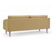 Hugo Helle 3  seater. 