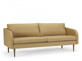 Hugo Helle 3  seater. 