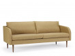 Hugo Helle 3  seater. 