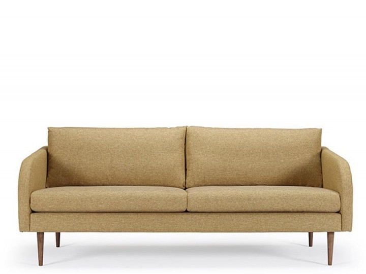 Hugo Helle 3  seater. 