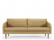 Hugo Helle 3  seater. 