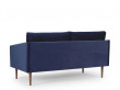 Søren Sofa. 2,5 seater. 