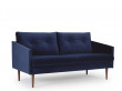 Søren Sofa. 2,5 seater. 