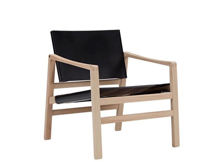 Svend Lounge Chair