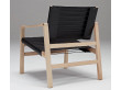 Fauteuil scandinave modèle Svend 