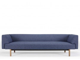 Niels toft Sofa. 3 seater. 