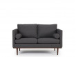 Henrik Sofa. 2 seater. 