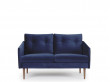 Søren Sofa. 2 seater. 