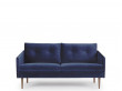 Søren Sofa. 2,5 seater. 