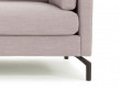 Scandinavian sofa model Fam
