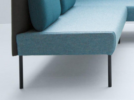 Molto modular Sofa. 